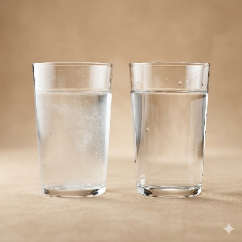 Filtre de rechange PureRise — Eau purifiée pendant 90 jours