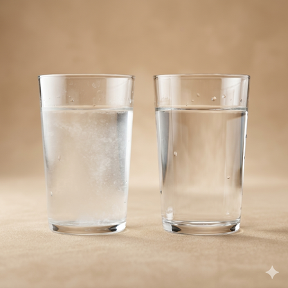 Filtre de rechange PureRise — Eau purifiée pendant 90 jours